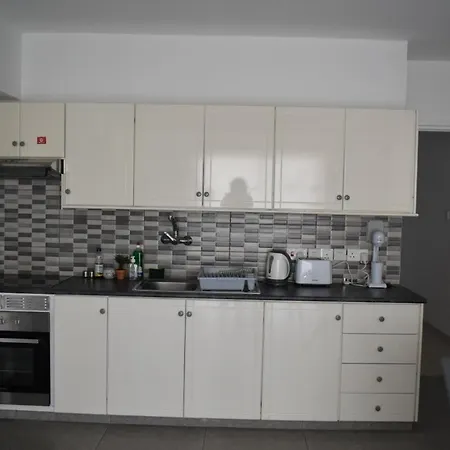 Appartamento Maria Holiday Protaras